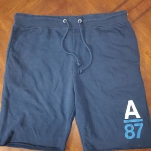 Aeropostal cloth shorts